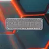 Рюкзак Ecotope 183-20903125-BOR (черный/оранжевый) icon 5