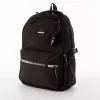 Рюкзак Ecotope 287-7010-1-BLK (черный) фото 2