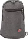 Городской рюкзак Ecotope 289-1207E-DGR (темно-серый) icon