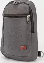 Городской рюкзак Ecotope 289-1207E-DGR (темно-серый) icon 2