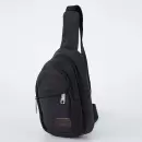 Городской рюкзак Ecotope 302-806-BLK icon 2