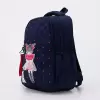 Школьный рюкзак Ecotope 306-72319-DVL icon 4
