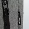 Рюкзак Ecotope 339-23RUI202-GRY (серый) фото 5