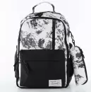 Городской рюкзак Ecotope 377-4421-BLK icon 2
