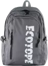 Рюкзак Ecotope 377-6116-GRY icon