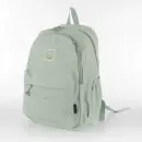 Городской рюкзак Ecotope 377-F882-GRN icon 2