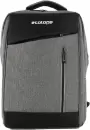Городской рюкзак Ecotope 379-9131-GRY icon