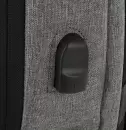 Городской рюкзак Ecotope 379-9131-GRY icon 2
