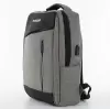 Городской рюкзак Ecotope 379-9131-GRY icon 6