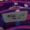 Рюкзак Ecotope + пенал 380-2020-PCL фиолетовый фото 6