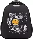 Школьный рюкзак Ecotope Kids Anime 057-540-162-BCL icon