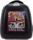 Школьный рюкзак Ecotope Kids Anime 057-540Y-22BCL icon