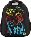 Школьный рюкзак Ecotope Kids Джостики 057-540-146-CLR icon