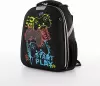 Школьный рюкзак Ecotope Kids Джостики 057-540-146-CLR icon 3