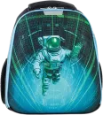 Школьный рюкзак Ecotope Kids Космонавт 057-540-130-CLR фото 2