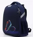 Школьный рюкзак Ecotope Kids Кроссы 057-540-165-BCL icon 2