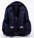 Школьный рюкзак Ecotope Kids Кроссы 057-540-165-BCL icon 3