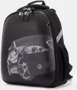 Школьный рюкзак Ecotope Kids Машина 057-540Y-20-BCL icon 2