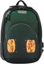 Школьный рюкзак Ecotope Kids Наушники 057-22003/1-29-CLR фото 2
