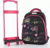 Школьный рюкзак Ecotope Kids Ролики 057-540T-12-CLR icon 2