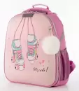 Школьный рюкзак Ecotope Kids Ролики 057-540Y-11-CLR icon 2