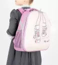 Школьный рюкзак Ecotope Kids Ролики 057-540Y-11-CLR icon 5