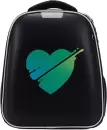 Школьный рюкзак Ecotope Kids Сердце 057-540Y-21-BCL icon