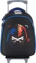 Школьный рюкзак Ecotope Kids Шлем 057-540T-13-CLR icon