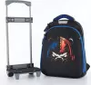 Школьный рюкзак Ecotope Kids Шлем 057-540T-13-CLR icon 2