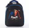 Школьный рюкзак Ecotope Kids Шлем 057-540T-13-CLR icon 4