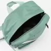 Детский рюкзак Ecotope Ушки. С пеналом 287-1765-MNT icon 2