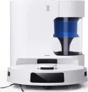 Робот-пылесос Ecovacs Deebot N20 Plus Pro (белый) icon 2