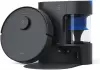 Робот-пылесос Ecovacs Deebot N20 Pro Plus (черный) фото 2