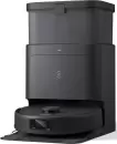 Робот-пылесос Ecovacs Deebot N30 Pro Omni (черный) icon 2