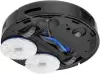 Робот-пылесос Ecovacs Deebot N30 Pro Omni (черный) icon 6