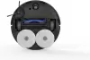 Робот-пылесос Ecovacs Deebot N30 Pro Omni (черный) icon 8