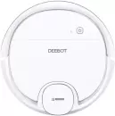 Робот-пылесос Ecovacs Deebot Ozmo 905 фото 2
