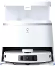 Робот-пылесос Ecovacs Deebot T30 Pro Omni (серебристый) icon