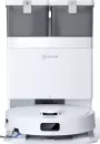 Робот-пылесос Ecovacs Deebot T30C DLX71 (белый) icon