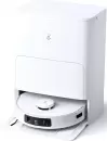 Робот-пылесос Ecovacs Deebot T30S (белый) icon