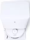 Робот-пылесос Ecovacs Deebot T30S (белый) icon 2