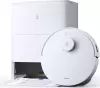 Робот-пылесос Ecovacs Deebot T30S (белый) icon 3