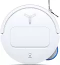 Робот-пылесос Ecovacs Deebot T50 Max Pro Omni (белый) icon 3