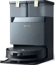 Робот-пылесос Ecovacs Deebot T50 Max Pro Omni (черный) icon
