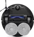 Робот-пылесос Ecovacs Deebot T50 Max Pro Omni (черный) icon 3