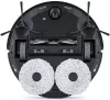 Робот-пылесос Ecovacs Deebot X1 Omni (черный) фото 4