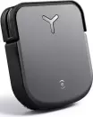 Робот-пылесос Ecovacs Deebot X2 Omni (черный) icon 4
