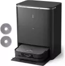 Робот-пылесос Ecovacs Deebot X5 Pro Omni (черный) icon