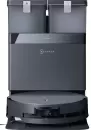 Робот-пылесос Ecovacs Deebot X8 Omni (черный) icon