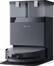 Робот-пылесос Ecovacs Deebot X8 Omni (черный) icon 2